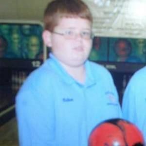 Meet your Posher, Marcus